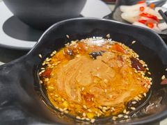 -贰重天冰煮羊自助火锅(东坝店)