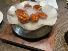 -魁盛居百年鲁菜馆(县西巷店)