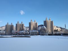 -星海广场