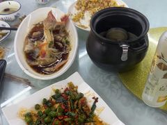 -范饭椰林川湘味海鲜·椰子鸡(三亚湾椰梦长廊店)