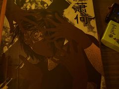 -剧狐剧本杀·月球探案馆(人民广场1号店)