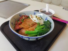 -本味轩精品茶餐厅(黄山路店)