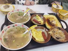 -陈记汤饭(水巷口店)
