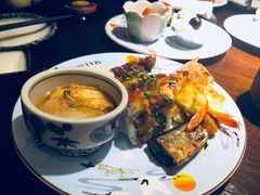 -松子料理(亮马桥店)