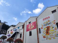 -孙文西路步行街