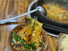 -笔记安顺夺夺粉火锅