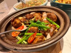 -鹿港小镇(悠唐店)