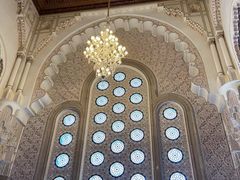 -哈桑二世清真寺