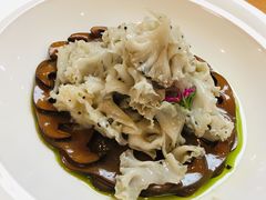 -醉霖生态餐厅(交大店)