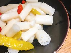 -金牌外婆家(苏州中心店)