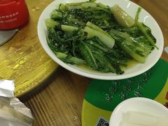 -大地土窑菜馆·特色罗浮农家菜(罗浮山景区店)