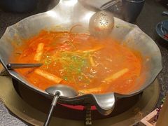 -湊湊火锅·茶憩(打浦桥日月光店)