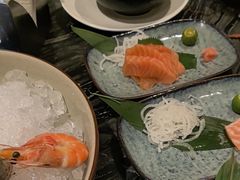 -长沙北辰洲际酒店-兰调全日餐厅