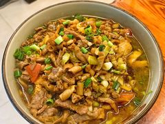 -跃跃鸡肠面(人民北路店)