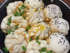 特制小锅生煎-大壶春生煎(四川中路店)
