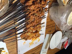 -有奴思烤肉·清真(正宁路店)