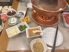 清汤碳锅-牛街·马辈儿涮肉(牛街二店)