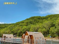 -参仙谷生态旅游度假区