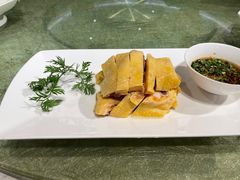 -上海小南国(正大店)