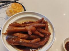 -粤点越有·茶点·粤菜(樵岭国际店)