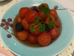 -赵小姐丨新中餐(曲江店)