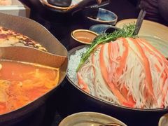 -色響火锅(恒隆广场店)