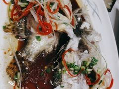 -宝荣鱼馆·临湖之宴(千岛湖店)