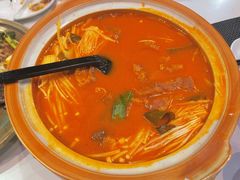 -滇越乘象云南餐厅(豆各庄店)