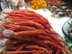 -东方红海鲜百汇(国际大厦店)