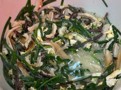 -雄仔农家菜馆·特色葱油鸡(六祖店)
