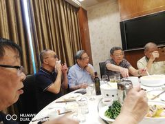 -顺风海鲜港(金玉兰店)