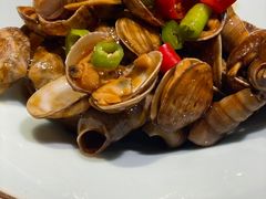 -小螺号海鲜·地道鲁菜(省体总店)