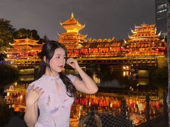 -深圳锦绣中华民俗村