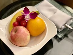-宁波东港喜来登酒店