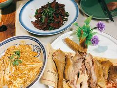 -御提小馆烤鸭店(陆家嘴店)