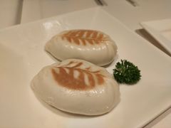 香煎和牛包-利苑酒家(宜安广场店)