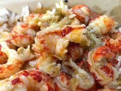 -海盗虾饭·剥好的小龙虾饭(SOHO尚都店)