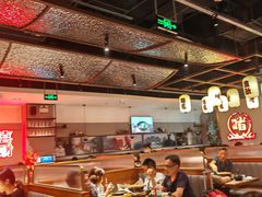 -得意啫·广东啫啫煲(前海HOP店)