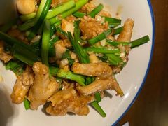 -洞庭土菜小炒馆(易发广场店)