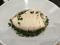 -新万鑫银丝面·非遗无锡味(惠山古镇店)
