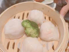 -一壶私房菜·顺德菜·顺德鱼生