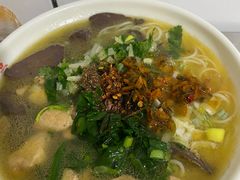 -文山荷鲜居(翠湖店)
