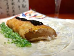 -九献创意菜·牛排馆(亮马河花园店)