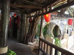 -五邑人家(江门店)