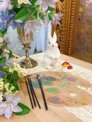 -花嫁丽舍婚礼殿堂(世博江景店)