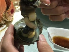 -南蚝小贝海鲜特色餐厅(南澳岛店)