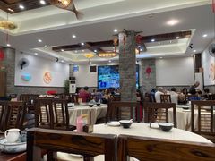 -御膳粥·牛乳粥底火锅·地道顺德菜(容桂店)