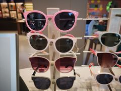 -宝视达眼镜(美中城店)