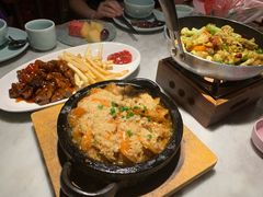 -小菜园新徽菜(常州武进吾悦店)
