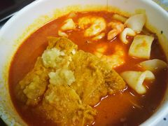 -友生风味小吃(营平农产品市场店)